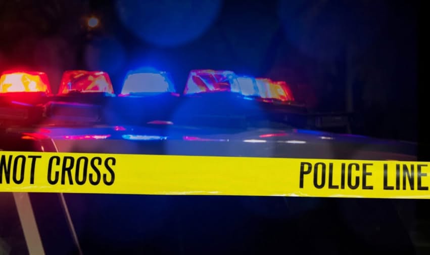 Mujahid Idlibby Murder Suicide Mansfield TX, Maria Idlibby, Death Obituary - Couple Found Dead